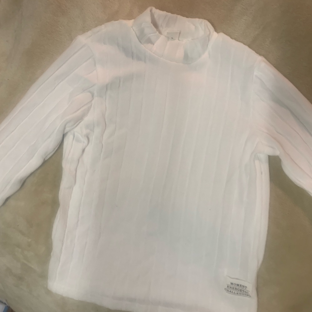 Shein Kids LS shirts
